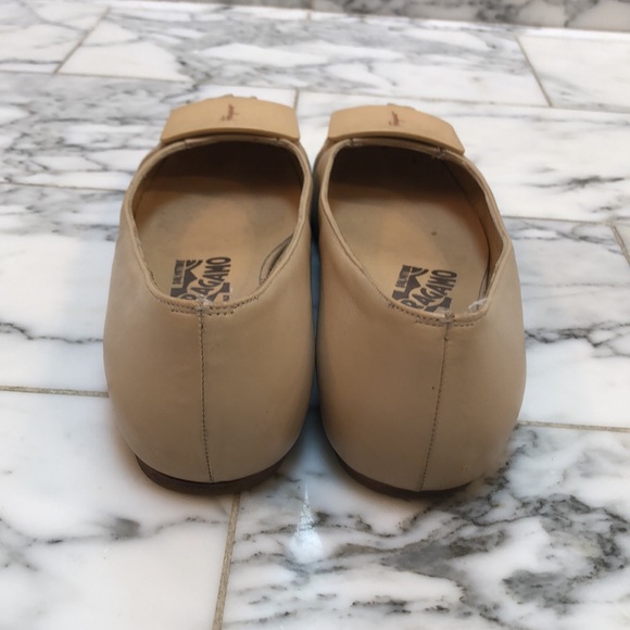 Salvatore Ferragamo ballet flats - Picture 4 of 6